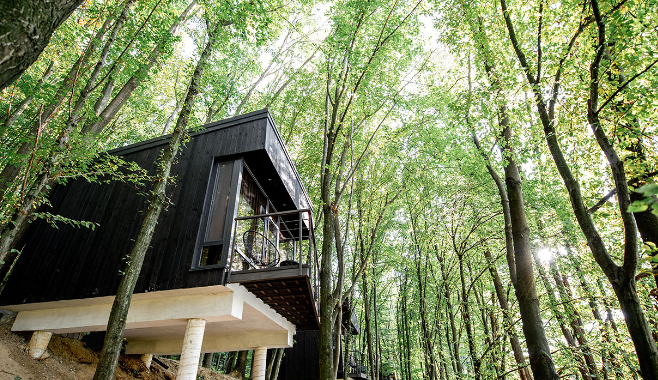 in hygge houses