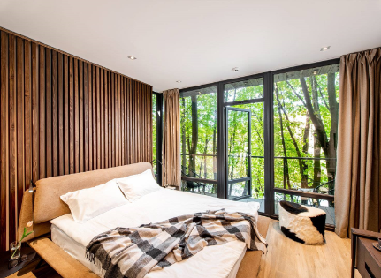 hugge room