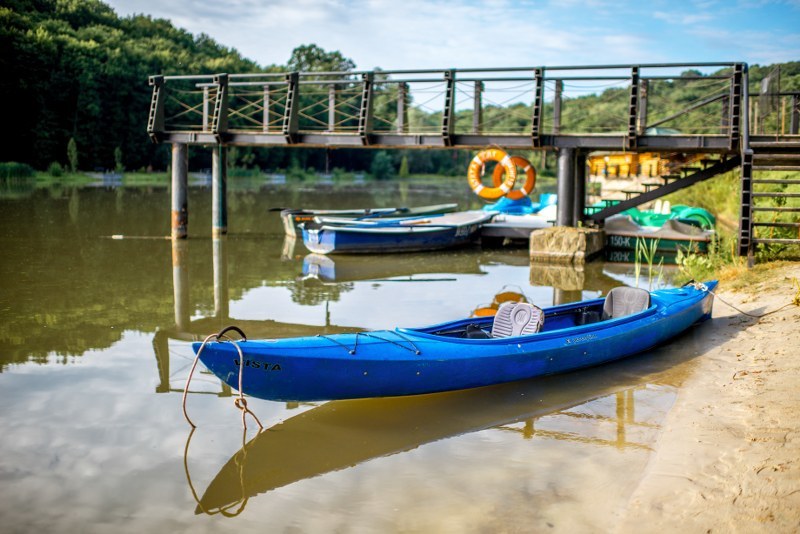 rent boats for fishing