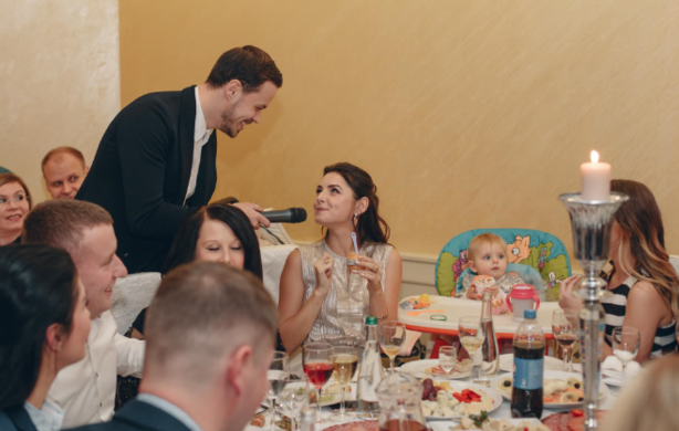 CELEBRATE NEW YEAR 2021 AT THE “BUHTA VIKINGIV” LEISURE COMPLEX