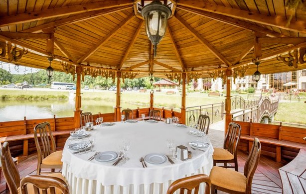 Де відсвяткувати день народження у Львові?