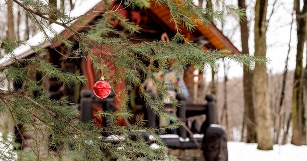 Проведение Новогоднего Корпоратива Сценарий