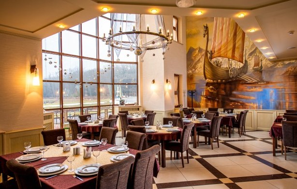 Де найкраще відсвяткувати весілля у Львові