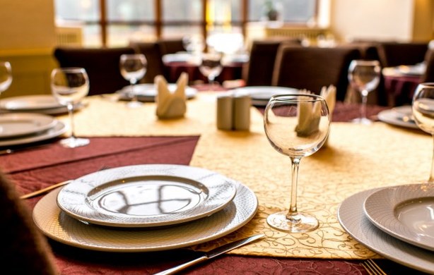 Найкращі заклади Львова та області, де можна смачно поїсти