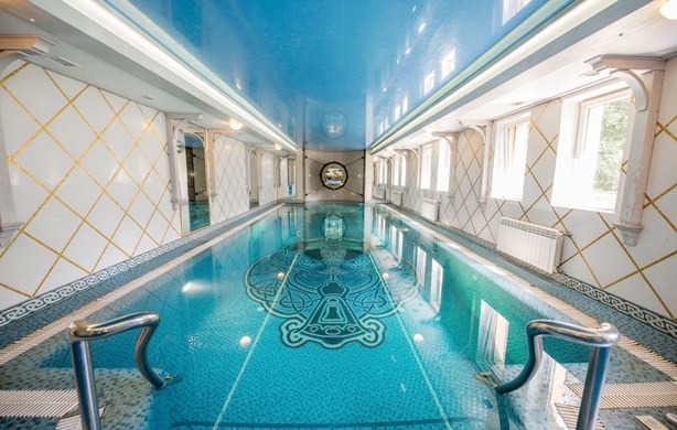 Що таке СПА-процедури та що таке SPA (СПА)?
