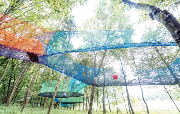 Розваги для дітей у Львові