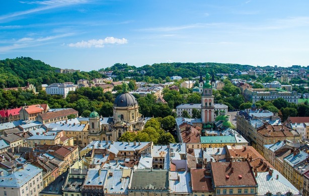 Визначні місця, які варто відвідати у Львові 