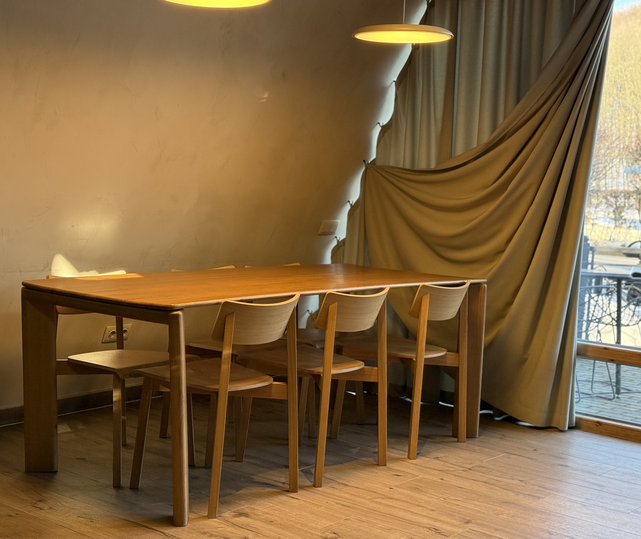 КОТЕДЖ ПОКРАЩЕНИЙ