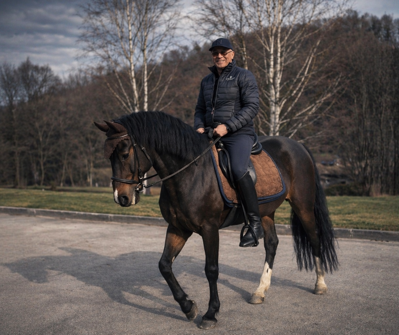 Езда на конях: цена